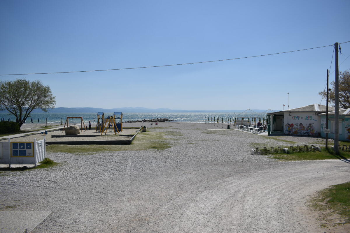 Monfalcone, un nuovo mercato collocato a Marina Julia - 