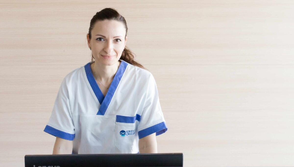 'Sereni Orizzonti' alla ricerca di 300 infermieri e OSS - 