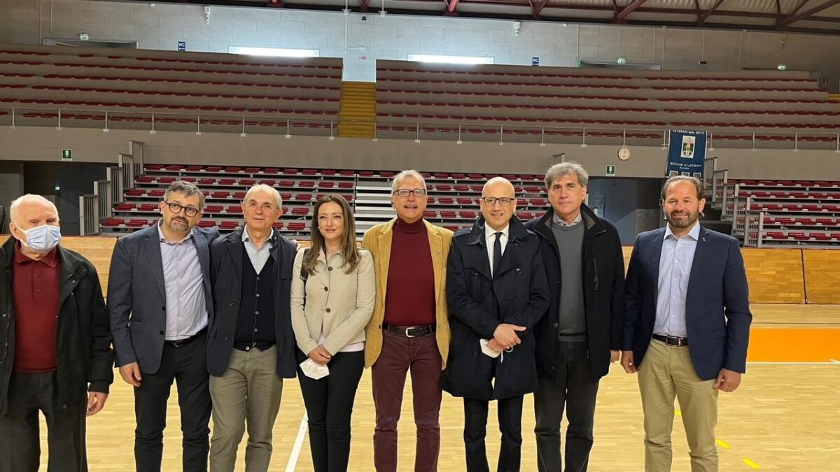 Cda Volley Talmassons, si giocherà a Latisana il primo match delle semifinali per la promozione in serie A1 - 