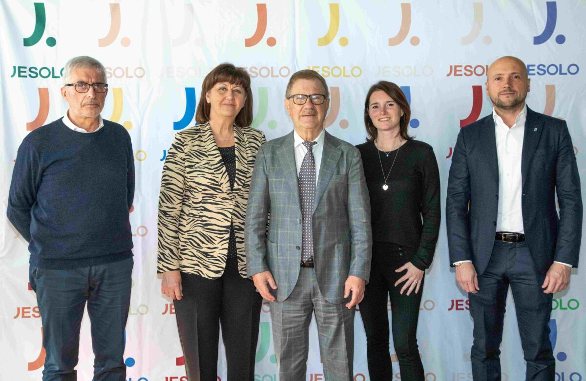 Jesolo. Bilancio di mandato, da oggi disponibile il racconto di 5 anni di amministrazione - 