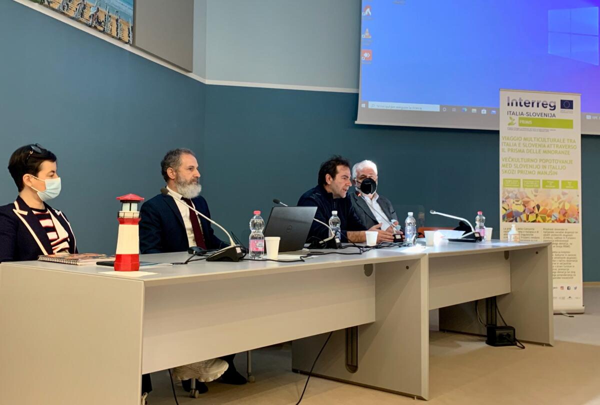 Una guida per scoprire la friulanità del Veneto Orientale - 