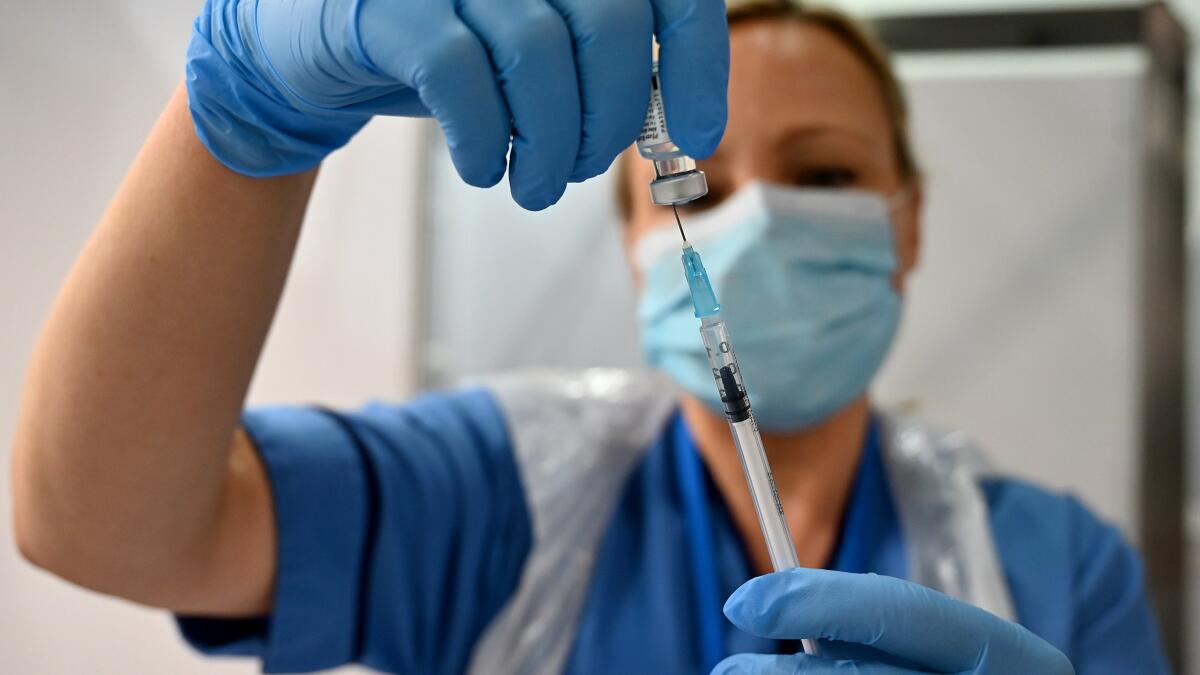 Quarta dose vaccino, via libera in Italia. Ecco per chi e quando - 