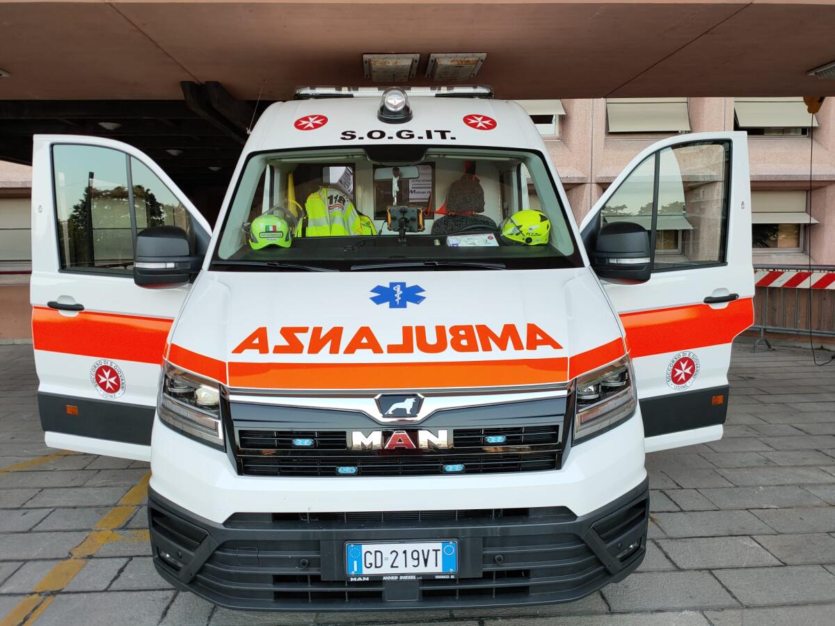 Udine, improvviso malore nel piazzale: morto il 31enne Johny Alberto Nicola - 