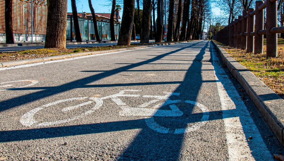 A Fiume Veneto la giunta comunale adotta il Biciplan - 