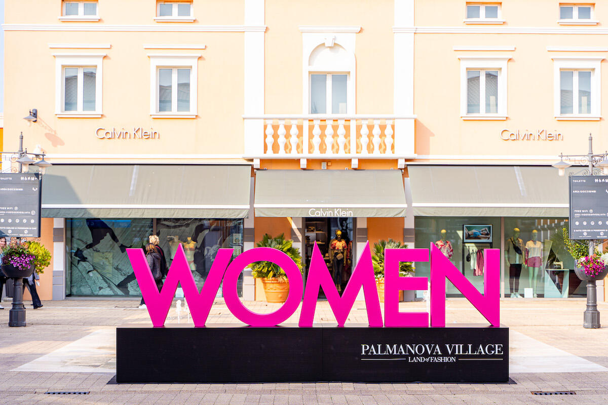 Pasqua al Palmanova Village: 2 giorni dedicati alla famiglia - 