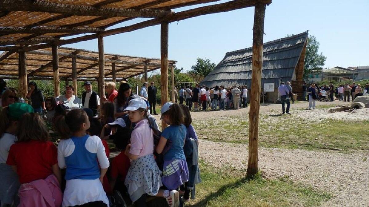 Riserve naturali di Marano, Pasquetta in riserva tra picnic, laboratori per i bambini e visite guidate - 