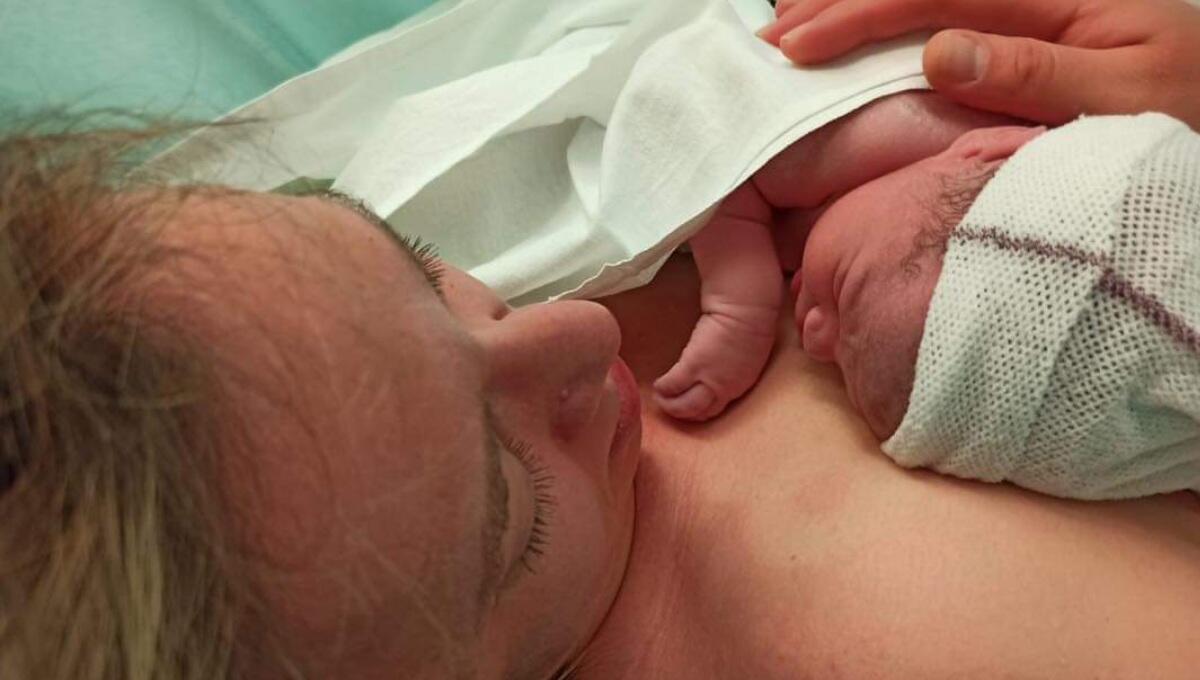 Cesareo dolce a Belluno: i primi nati sono Filippo e Cloe - 