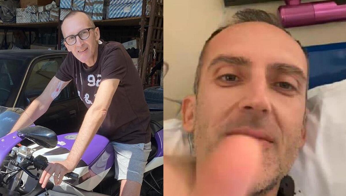Non ce l’ha fatta Tommaso Boscarato, il papà di 45 anni volato negli Usa per curare il cancro - 
