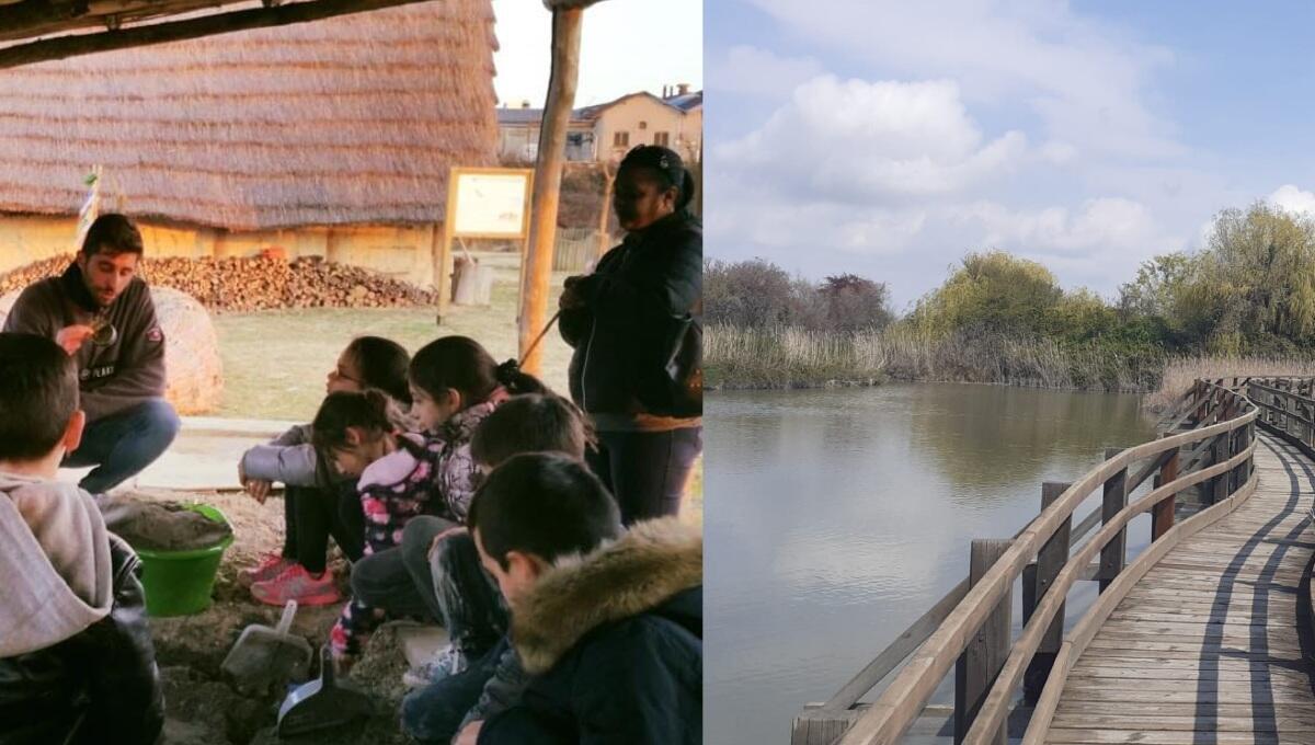Riserve naturali di Marano: al via Riserva in rosa, per accogliere il Giro d'Italia - 