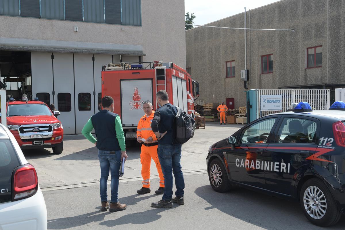 Trieste, ragazzo trovato morto nell’area dell’ex Fiera - 