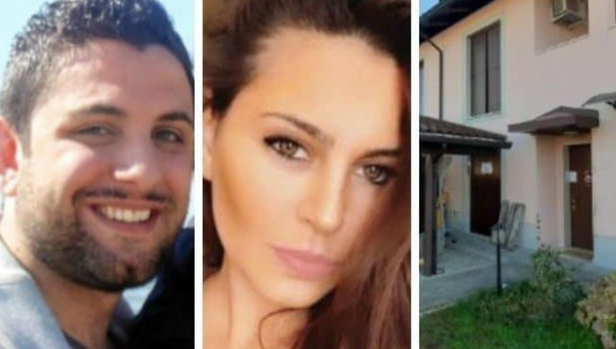 Giuseppe Forciniti condannato a 24 anni di carcere: uccise Aurelia Laurenti - 