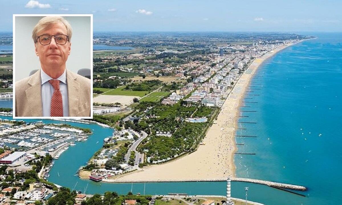 Federconsorzi, Renato Martin rinuncia alla carica di presidente - 