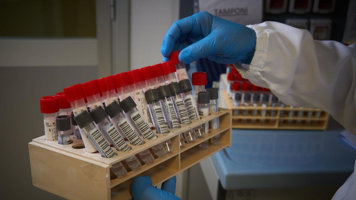 Covid, bollettino Fvg: scendono a 2 i ricoverati in terapia intensiva - 