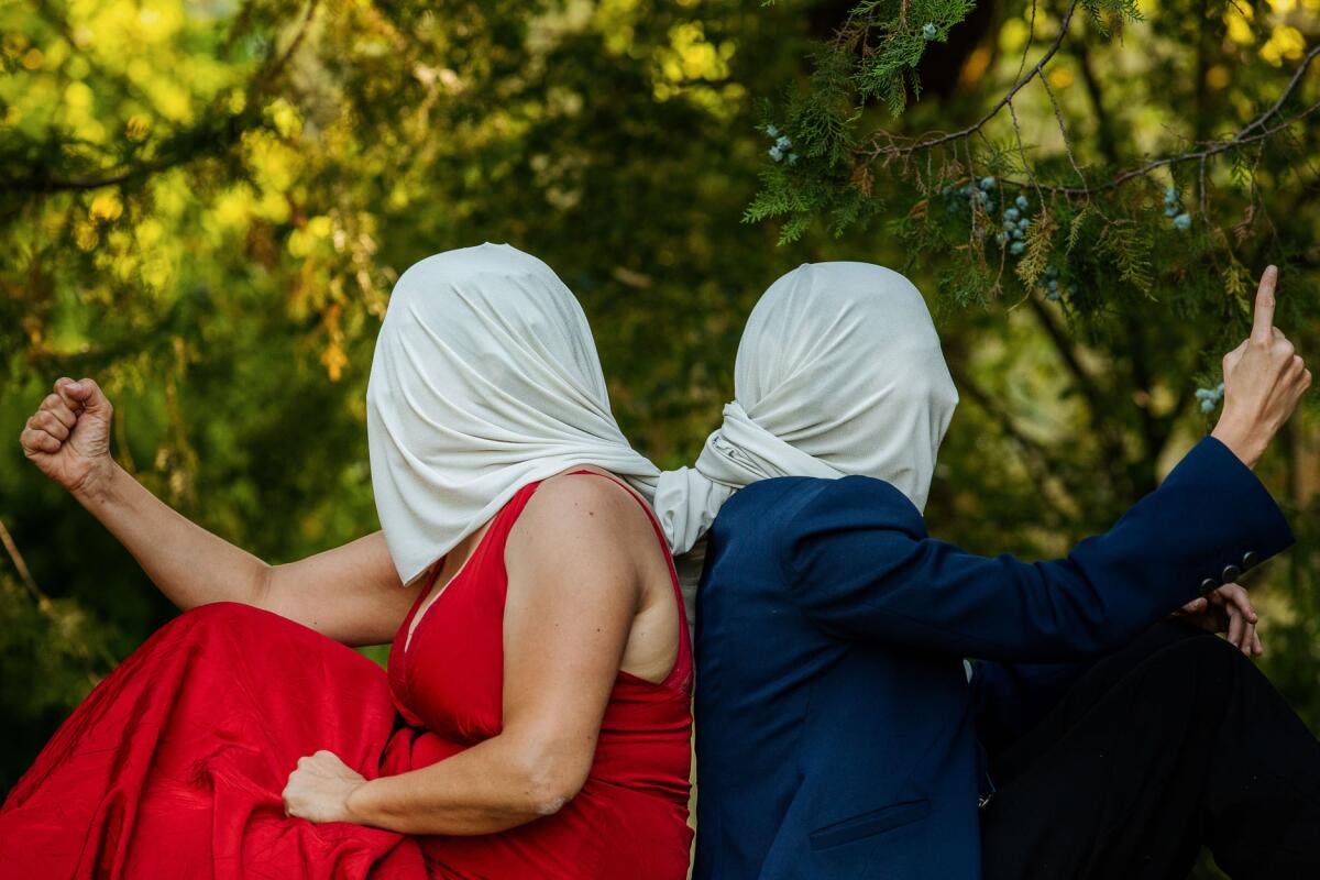 “Selve” con Teatro Sosta Urbana diventa un podcast - 