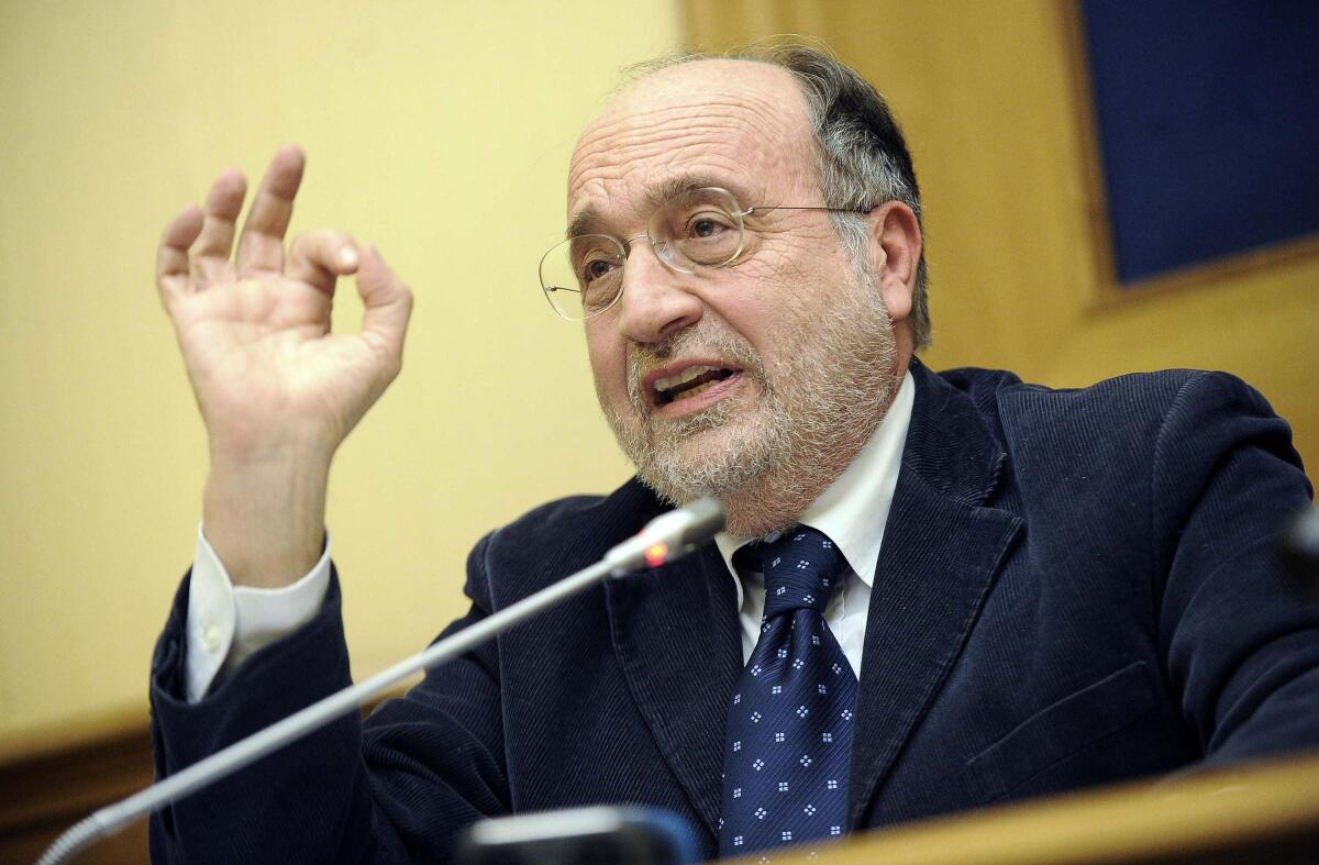 Ucraina, premio Unicef 'I nostri Angeli' alla Federazione Nazionale Stampa italiana - 