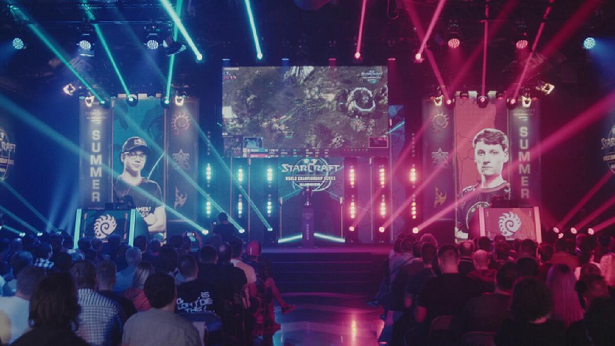 Al San Gaetano fumetti, videogame e tanta Virtual Reality - 