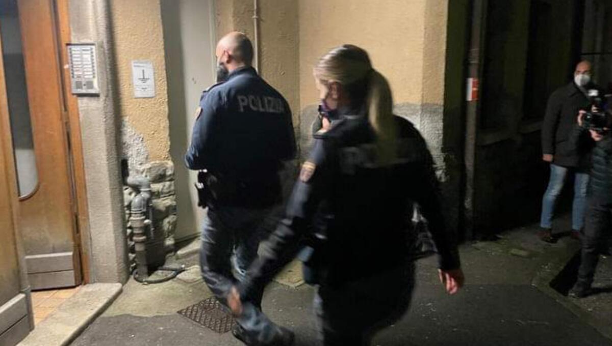 Alina morta a Trieste in appartamento: overdose da oppiacei - 