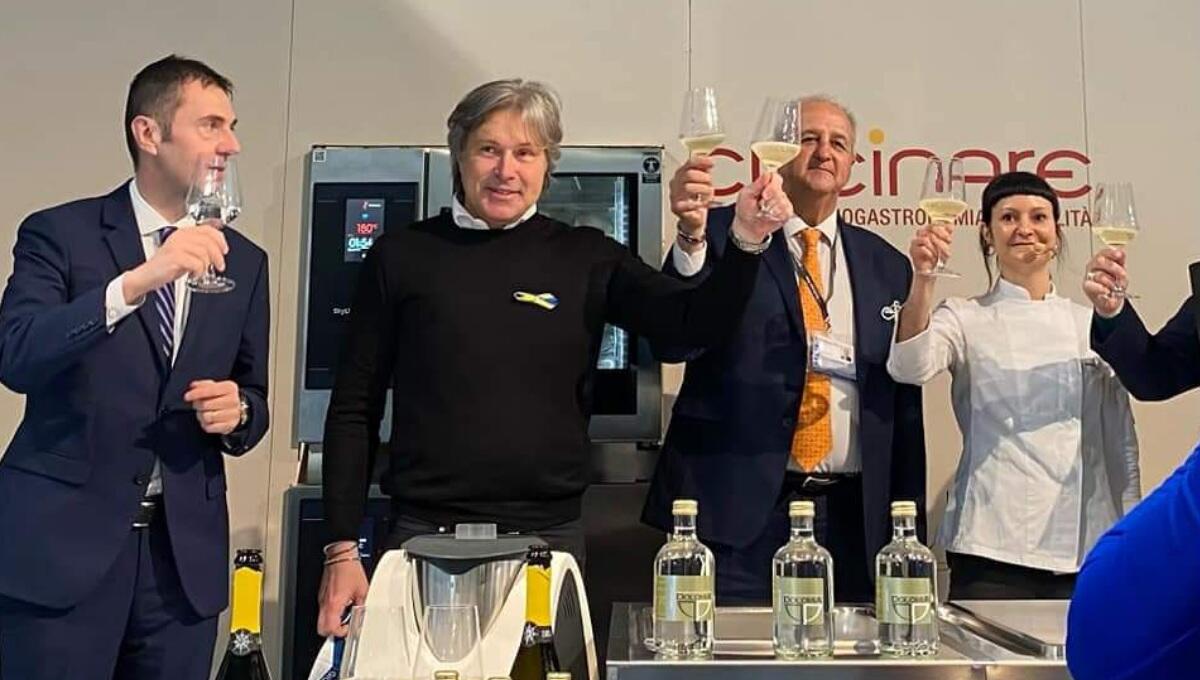 Al via a Pordenone "Cucinare", il Salone dell'enogastronomia di qualità - 