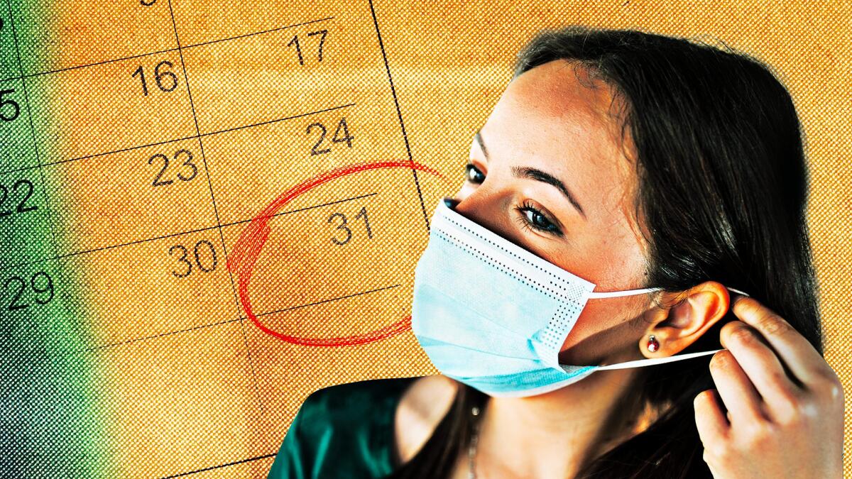 Mascherine, Costa: "proroga solo in alcuni luoghi chiusi" - 