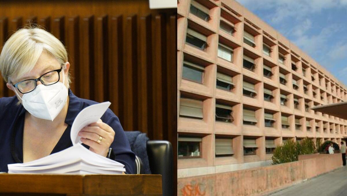 Terapia del dolore, attese inaccettabili: "96 giorni a Udine per una visita" - 