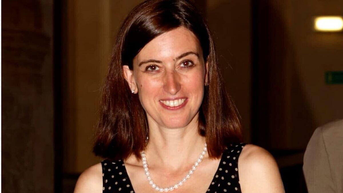 Morta per un malore Sabina Magrini, aveva diretto la Biblioteca statale di Trieste - 