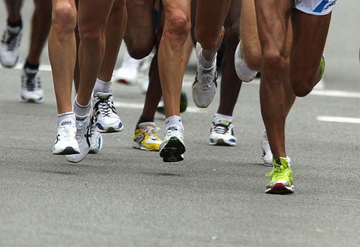 Domenica di corsa a Conegliano con la Relay Run - 