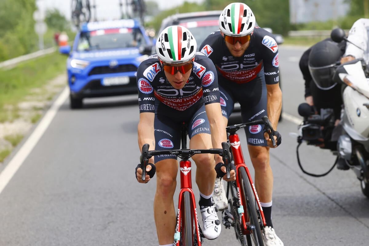 Tutti pazzi per il ciclismo: dal Giro d’Italia ai progetti sostenibili cresce l’interesse verso le due ruote - 