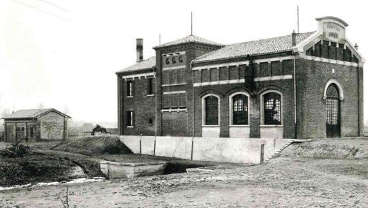 A Ottava Presa una mostra che ripercorre oltre un secolo di grandi interventi di bonifica del territorio - 