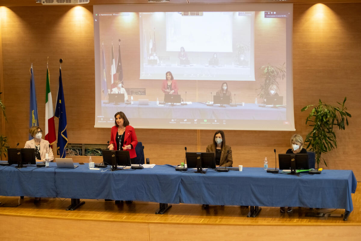 Commercialisti, alla prima assemblea del nuovo consiglio dell’Ordine focus sul PNRR - 