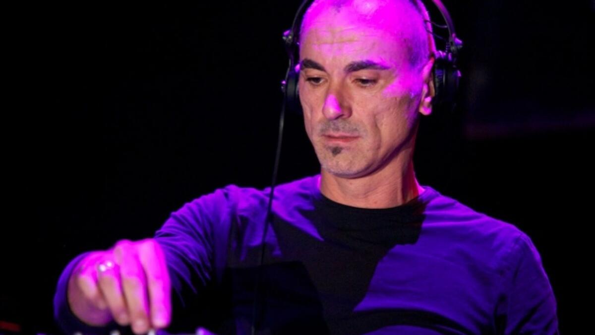 L'omaggio di Fagagna a Robert Miles - 