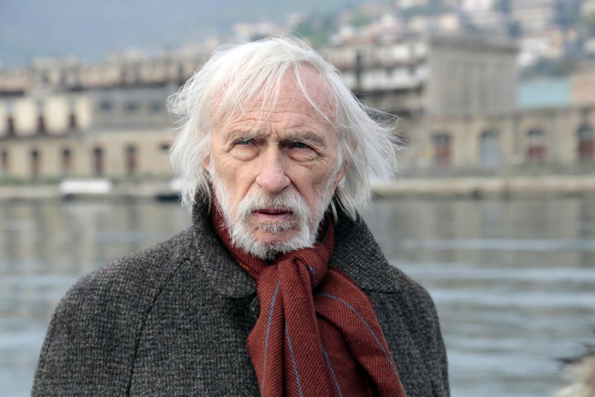 Cinemazero, domani a Pordenone L'Angelo dei Muri, favola nera targata Tucker film - 