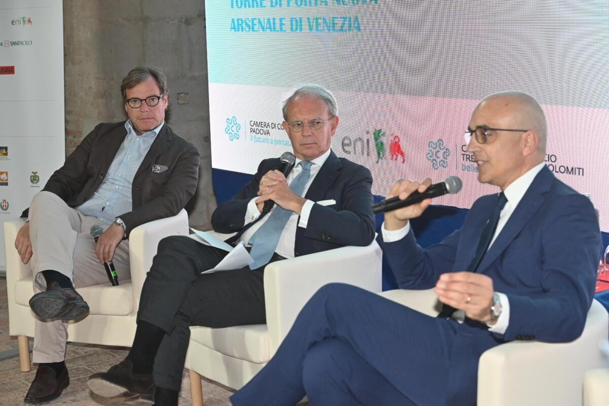 Futuro della filiera nautica,  Marinese: “crescita e sostenibilità sono la chiave dei nuovi modelli di sviluppo” - 