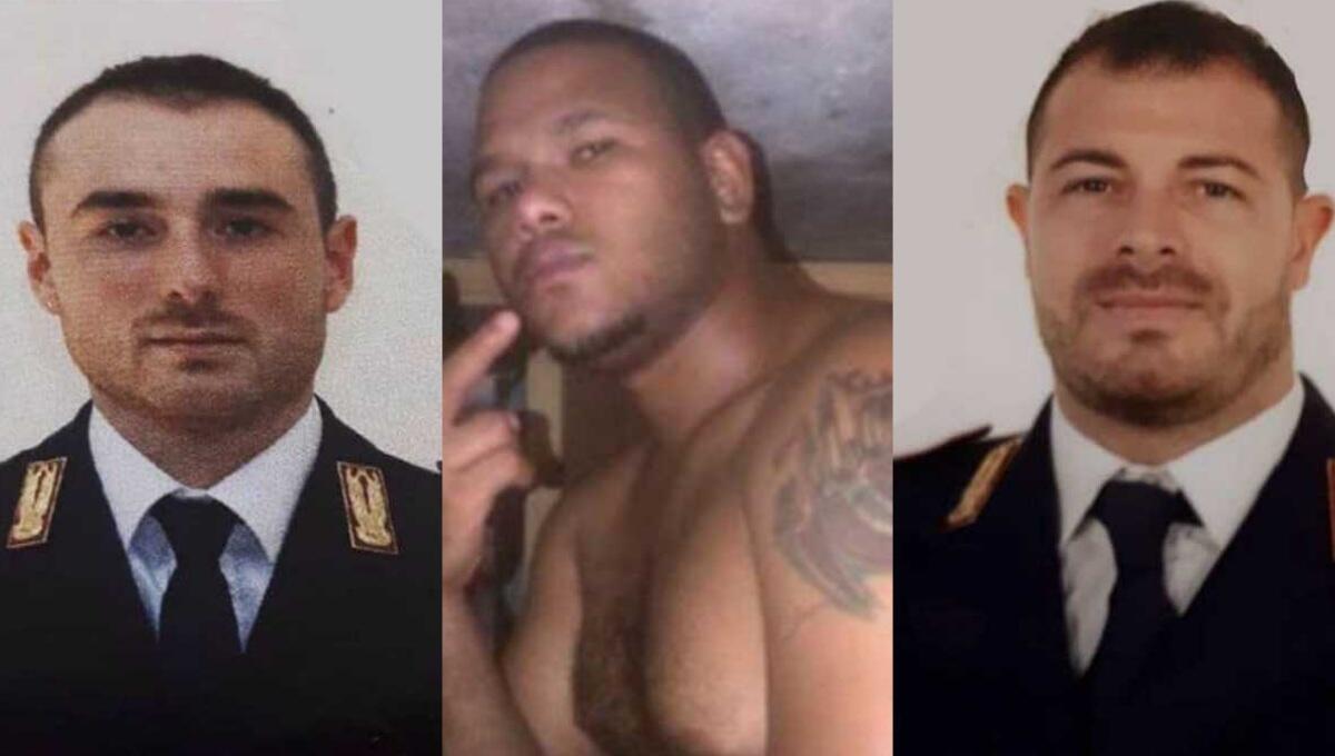 Trieste, ufficiale: assolto Meran per “vizio totale di mente” - 