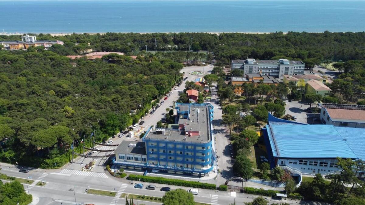 Lignano, semaforo verde per i Giochi Nazionali dello Sport Integrato - 