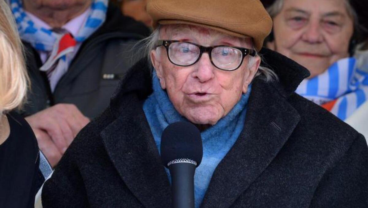 Morto a 108 anni Boris Pahor, lo scrittore che narrò l’orrore dei lager - 