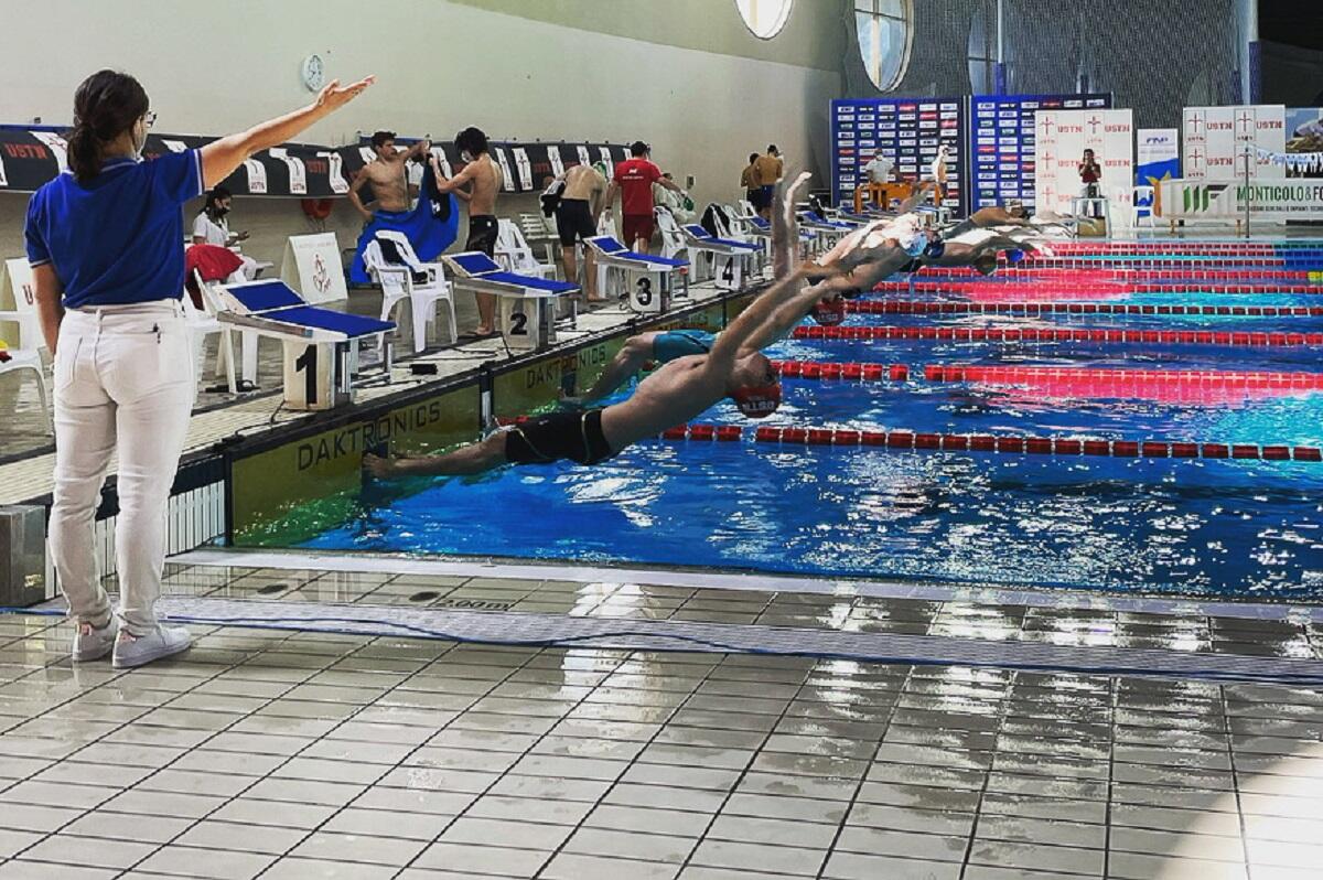 Trofeo Calligaris ai nastri di partenza, tra i 550 iscritti anche 8 atleti ucraini - 