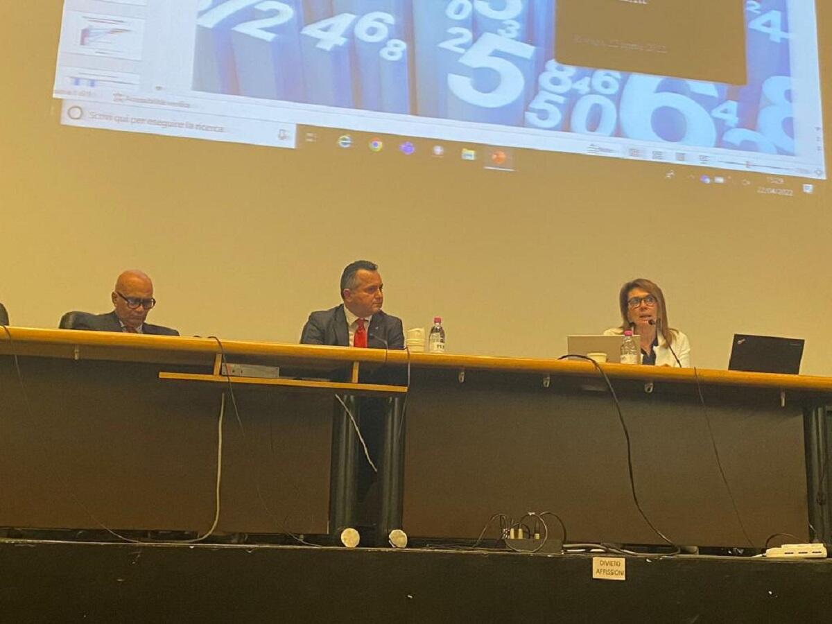 Commercialisti in assemblea, confronto sulla giustizia a Rovigo - 