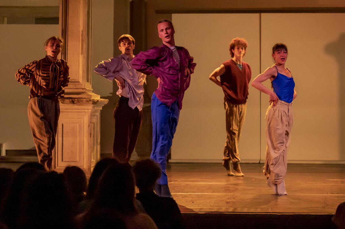 Mittelyoung svela i 3 spettacoli vincitori che replicheranno durante Mittelfest Imprevisti a luglio - 