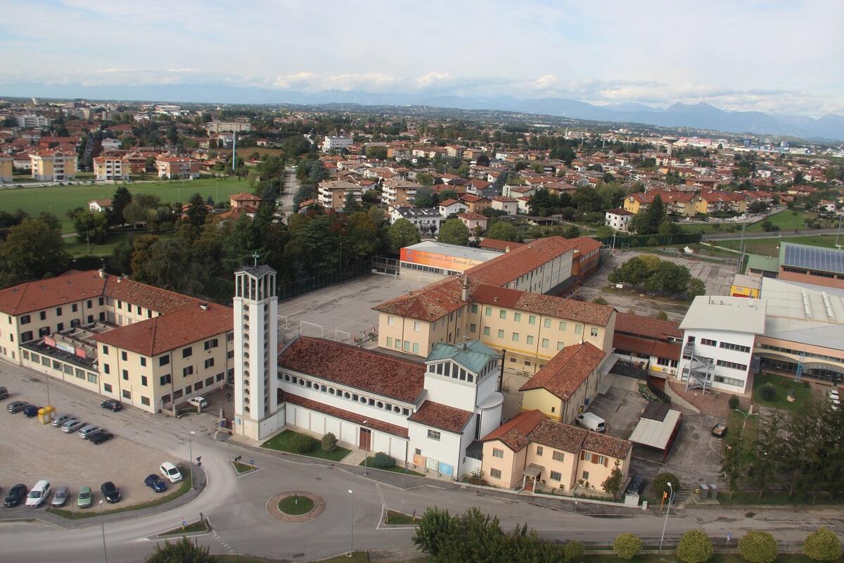 Occupazione giovanile: I Lions Club di Udine in prima linea per formare 37 studenti dell’Istituto Salesiano Bearzi - 