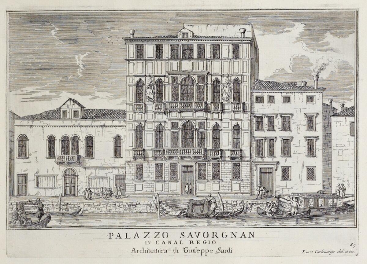  “Sotto l’ala del leone di San Marco. Gli incisori della Patria del Friuli 1420-1797” - 