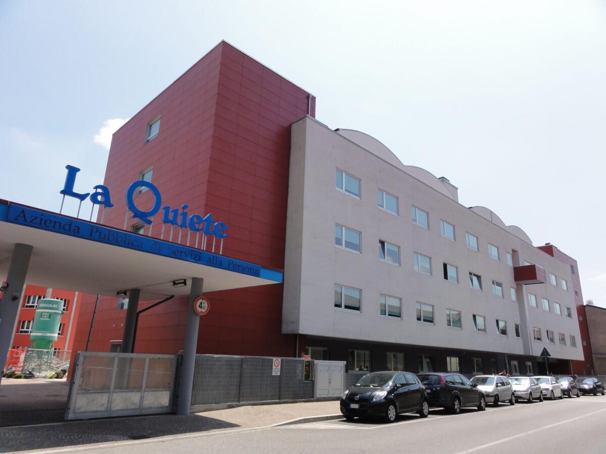 La Quiete, approvato bilancio in perdita causa Covid, resta intatto il patrimonio finanziario - 