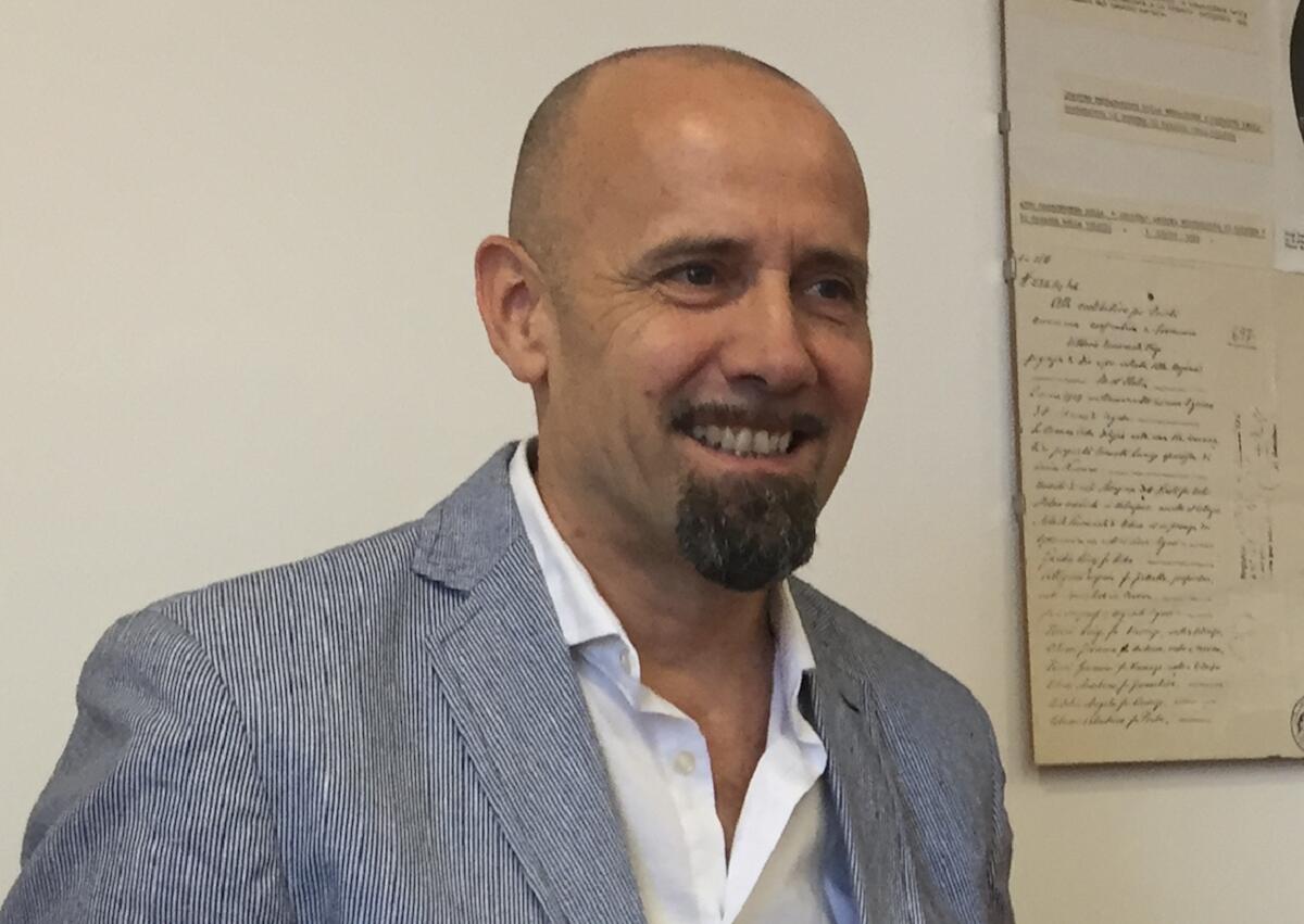 Faedis, assemblea dei soci Cooperativa guardando al futuro - 