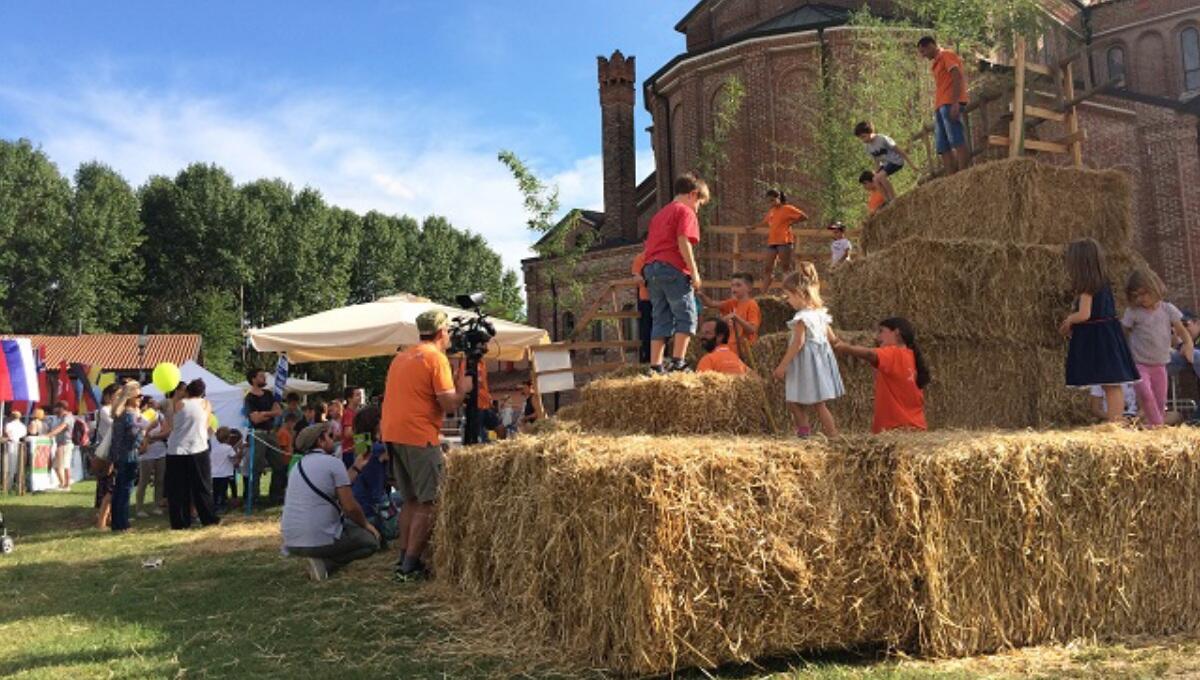 Il grande ritorno di Tucogiò, due giorni dedicati al gioco a Monastier di Treviso - 