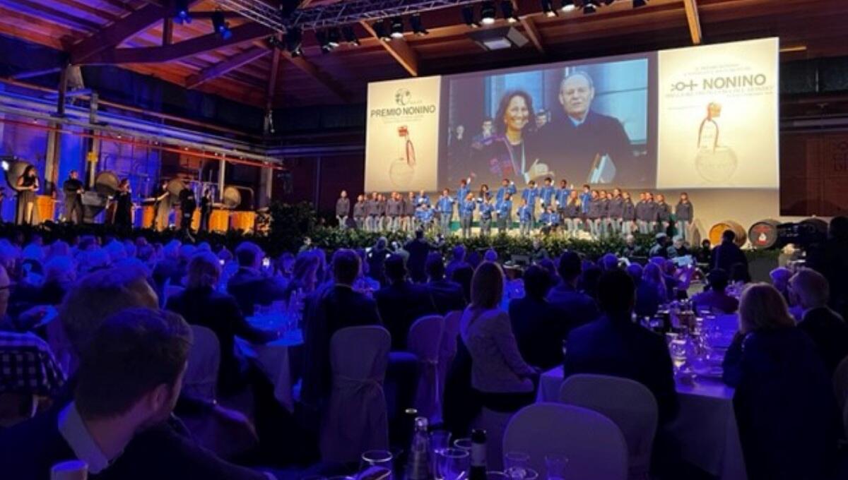 Dopo due anni di stop è tornato il Premio Nonino - 