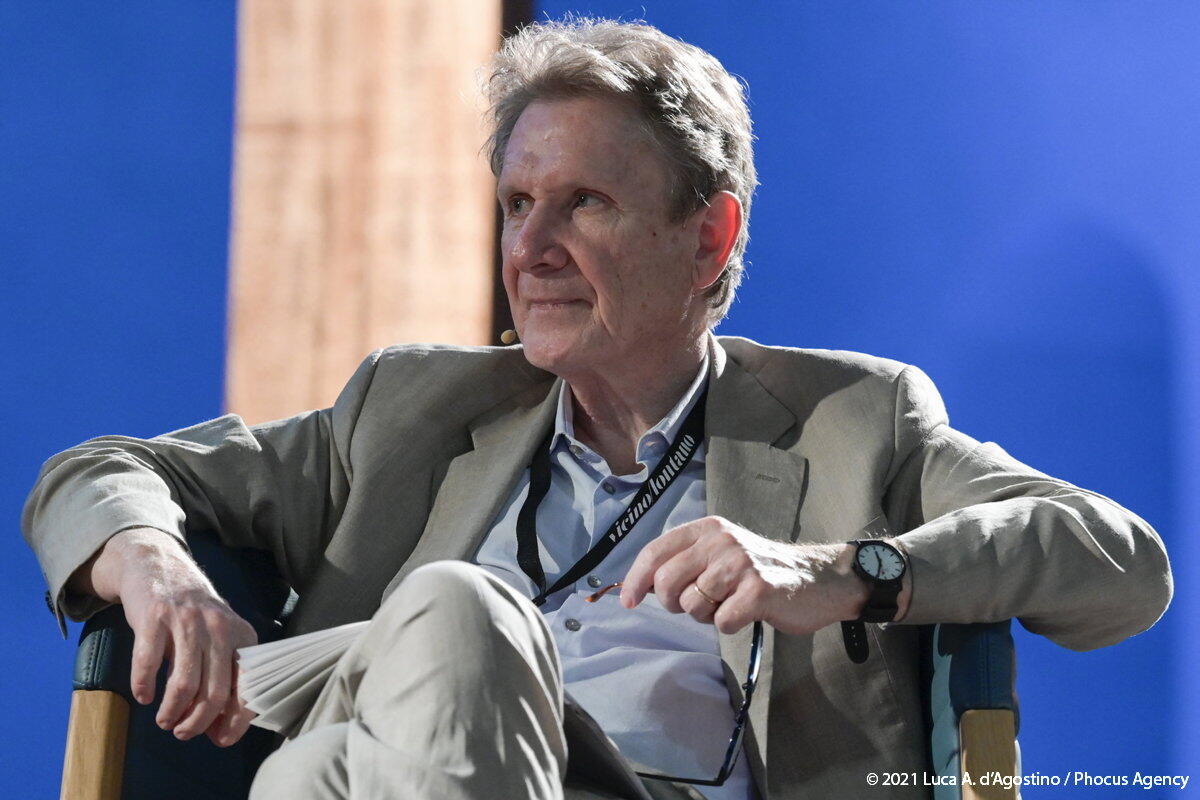 Vicino/Lontano: apre domani la 18° edizione con l'analisi di Lucio Caracciolo sul "Caso Putin" - 