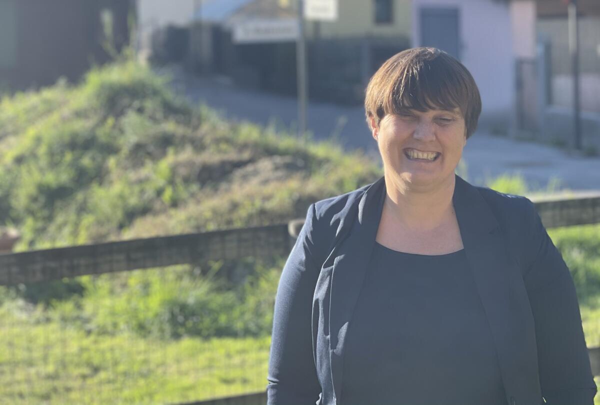 Varato piano di sviluppo dell'Alleanza per lo sviluppo Canal del Ferro e Val Canale - 