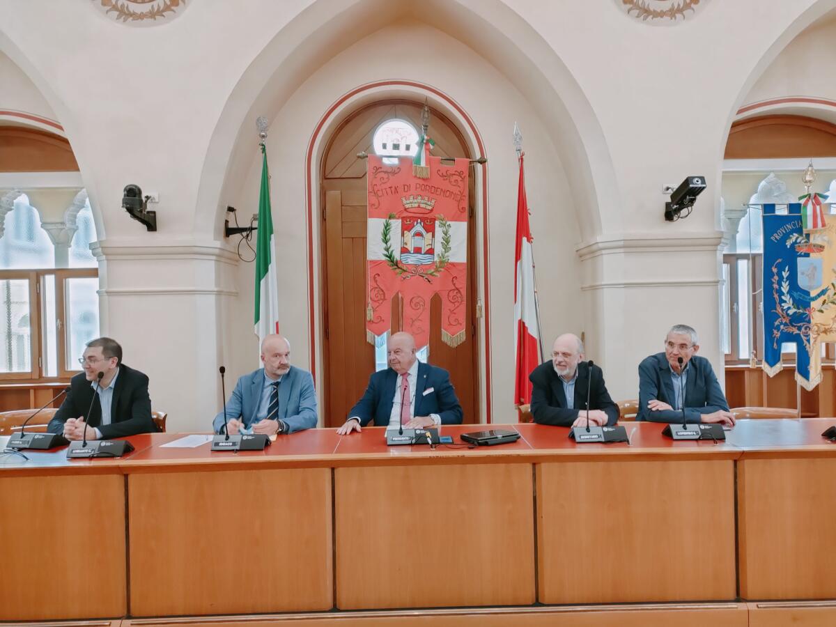 Pordenone, finali Nazionali Basket Under 15 maschili e femminili - 