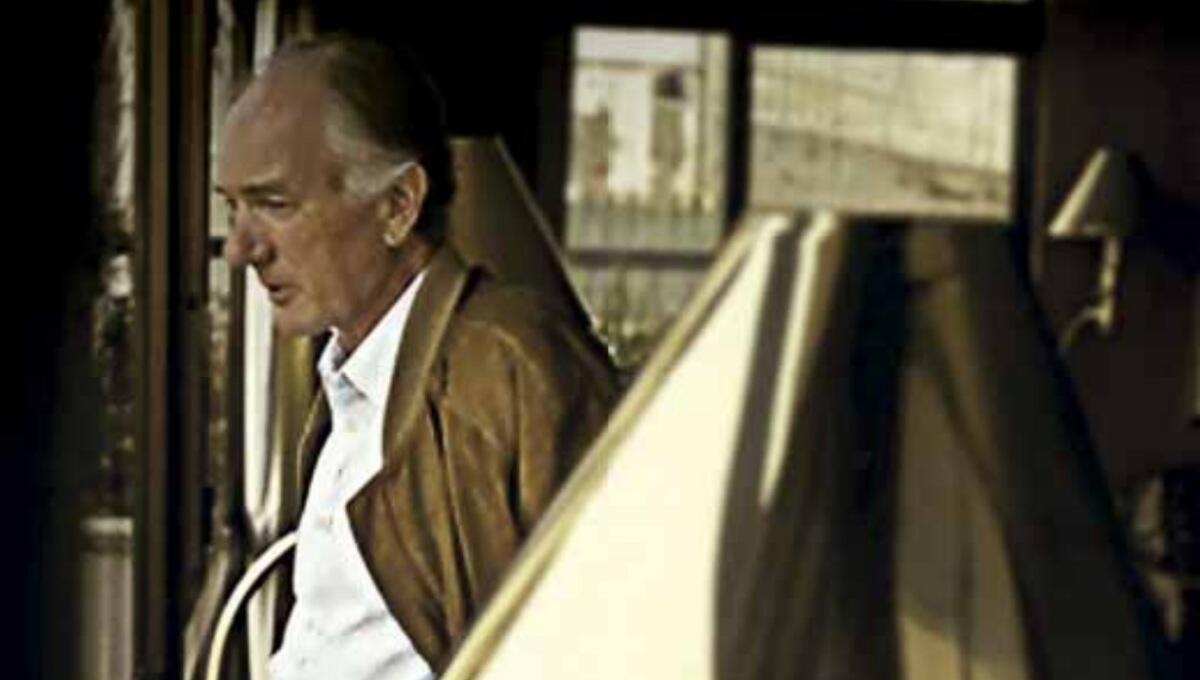 La poesia di Thomas Bernhard, conferenza il 4 maggio a Palazzo Antonini - 