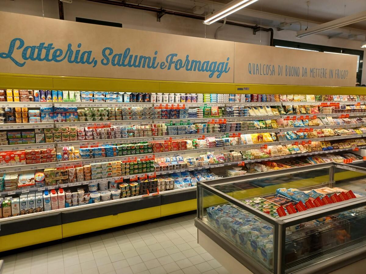 CRAI, ristrutturato il punto vendita di Torre di Mosto - 