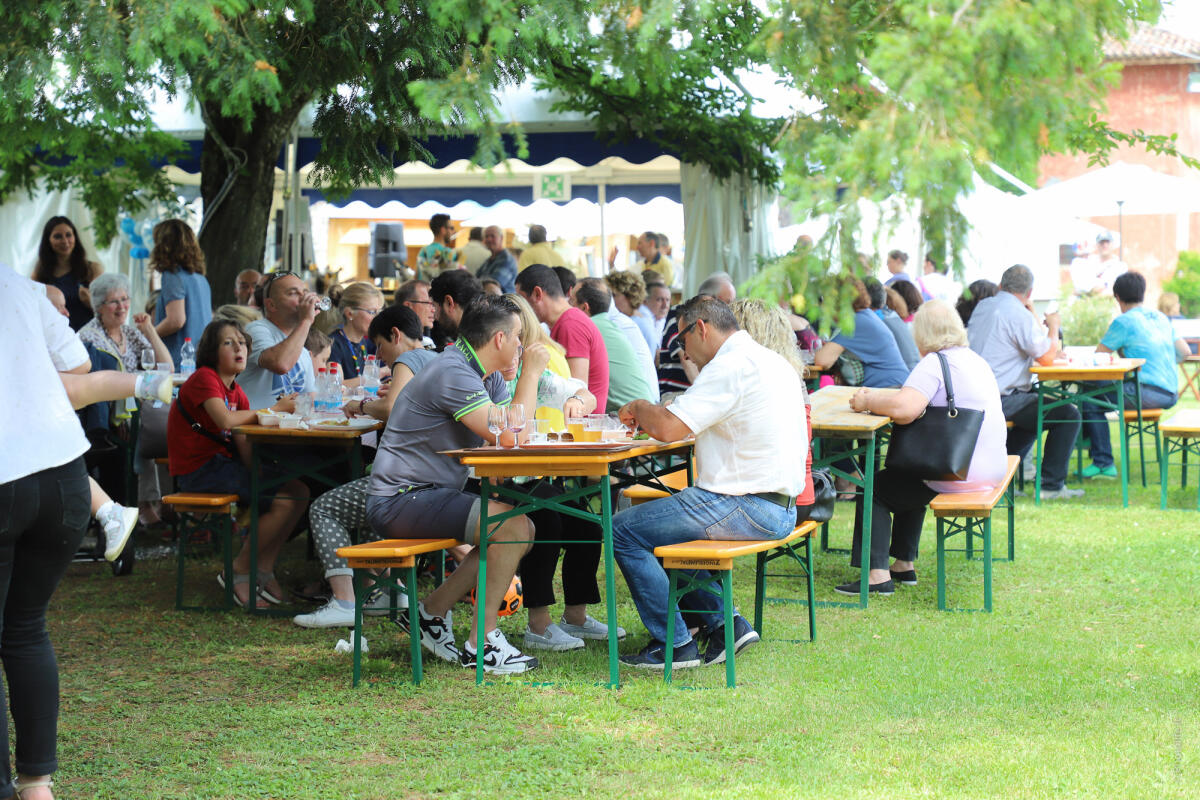“Olio e dintorni”, al via domani 27 maggio la manifestazione a Villa Maseri di Oleis - 